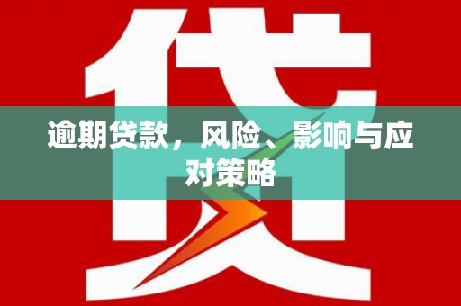 攀枝花逾期贷款，风险、影响与应对策略