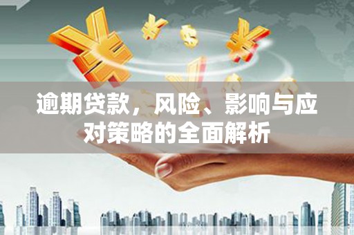 攀枝花逾期贷款，风险、影响与应对策略的全面解析