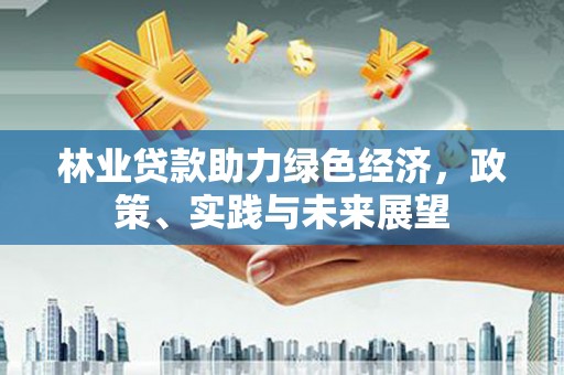 攀枝花林业贷款助力绿色经济，政策、实践与未来展望