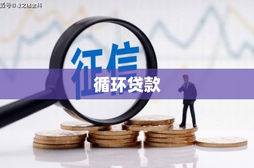 攀枝花循环贷款