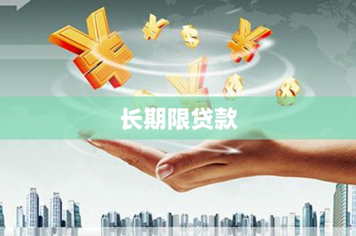 攀枝花长期限贷款