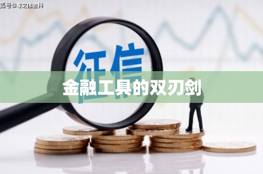 攀枝花金融工具的双刃剑
