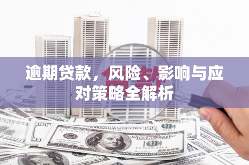 攀枝花逾期贷款，风险、影响与应对策略全解析