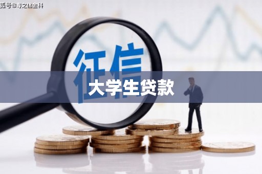 攀枝花大学生贷款